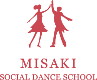 三崎ソシアルダンススクールロゴ